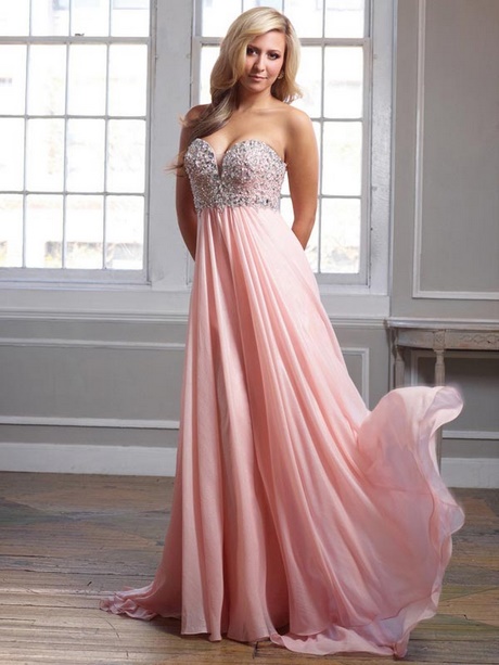 Robe de cocktail pour mariage rose