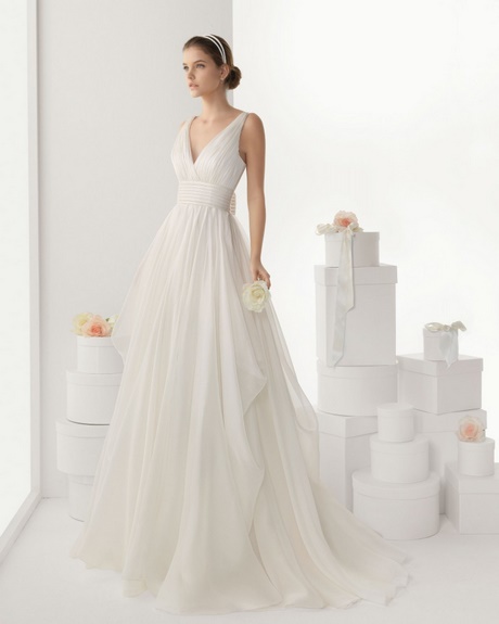 Robe de mariage sur mesure