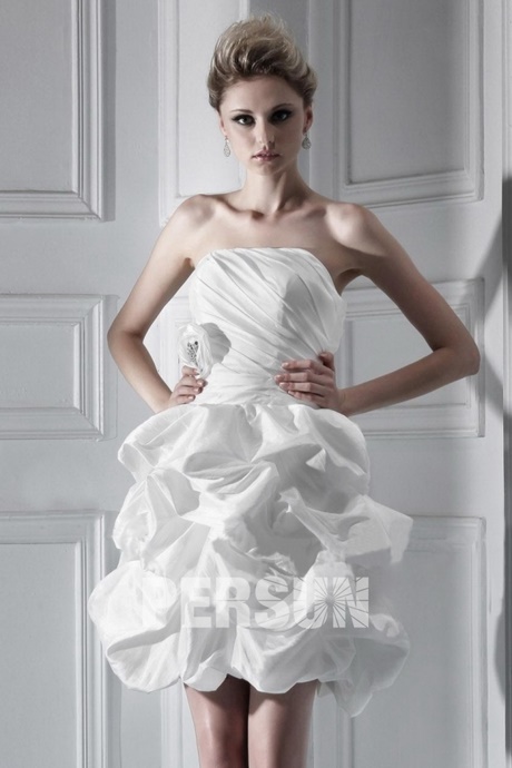 Robe habillee pour mariage civil