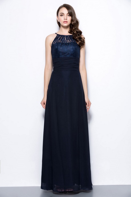 Robe longue pour aller a un mariage