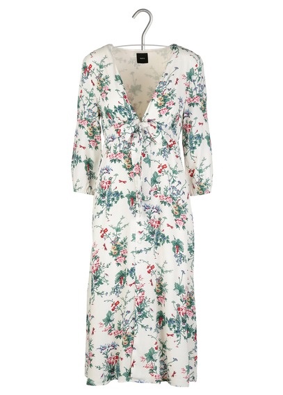﻿Robe midi ete 2018