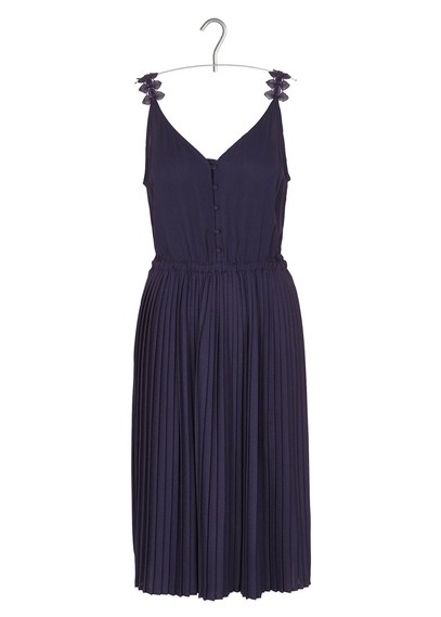 ﻿Robe midi ete 2018