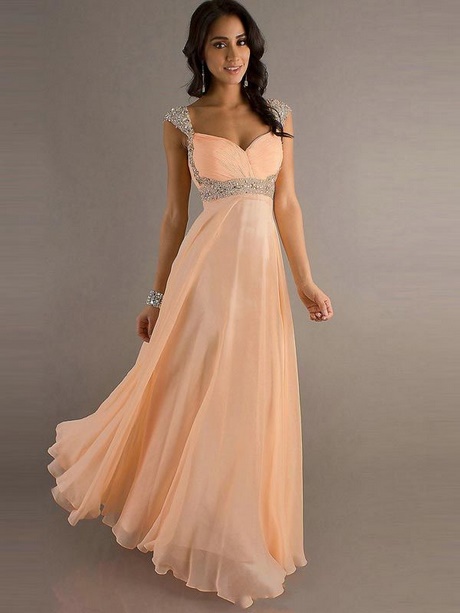 Robe originale pour un mariage