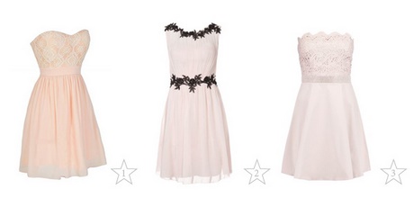 Robe pastel mariage