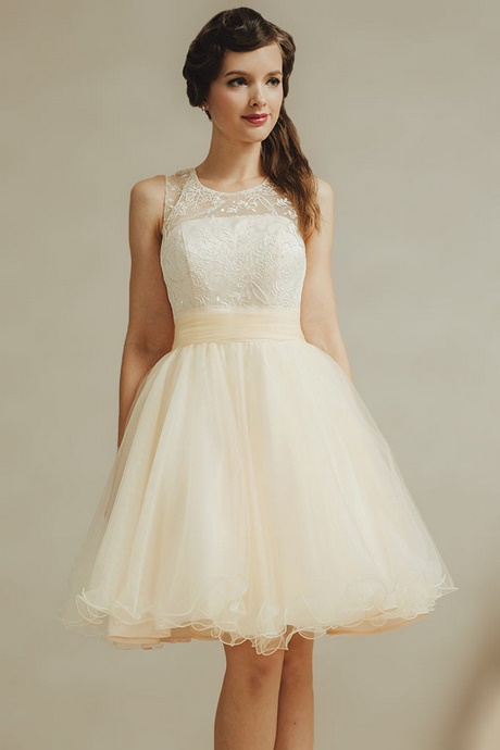 Robe pour mariage rose pale