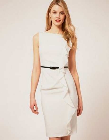 Robe pour mariage simple