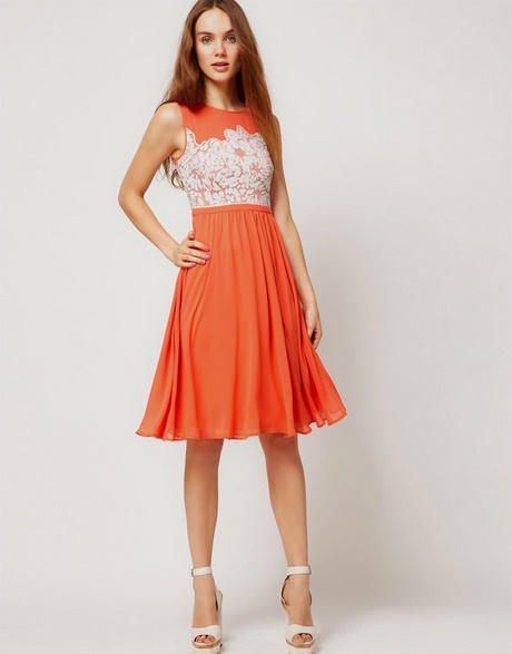 Trouver une belle robe pour un mariage