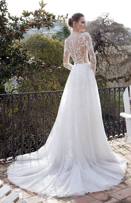 Collection robe mariage 2021