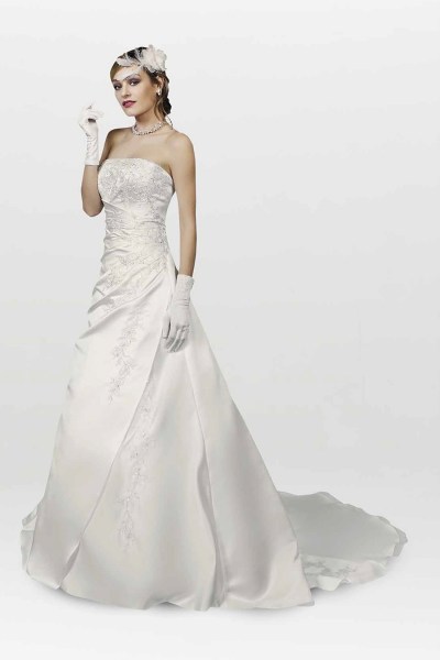 Mariage robe 2021