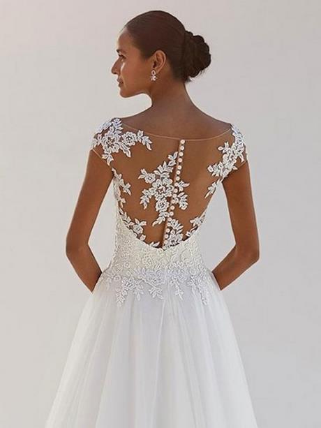 Modele de robe de mariée 2021