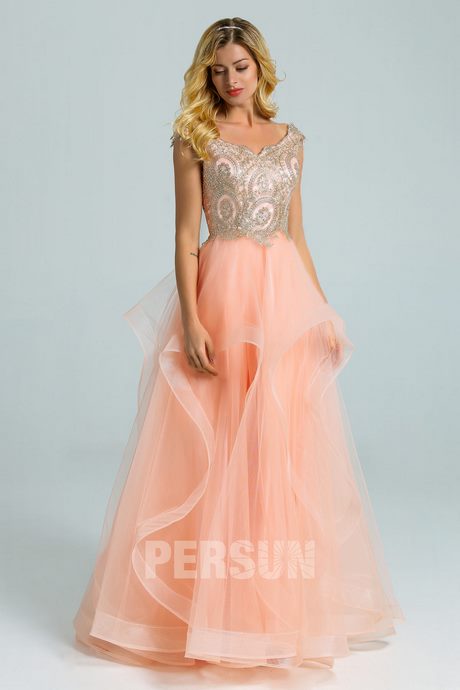 Robe bal 2021