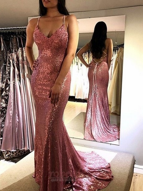 Robe bal 2021