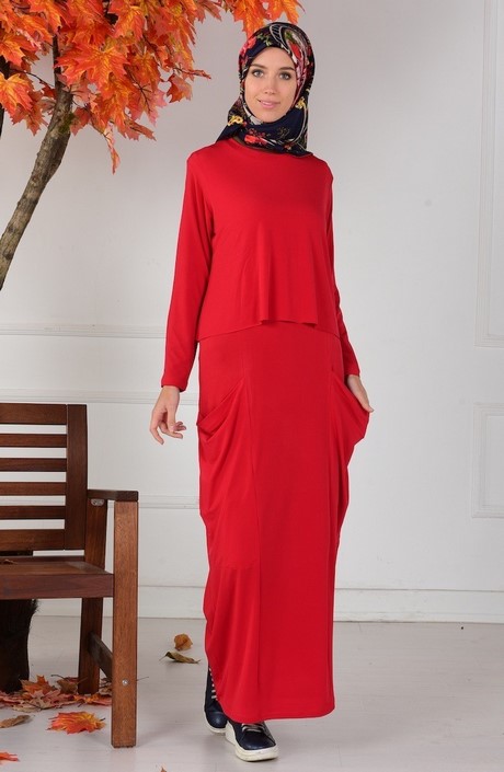 Robe corail 2021