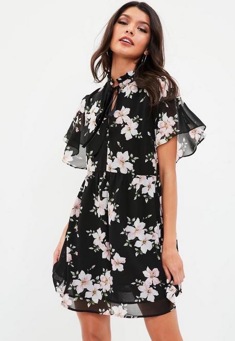 Robe d été 2021 longue