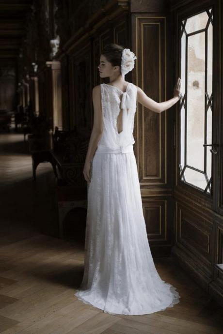 Robe de mariée 2021 cymbeline