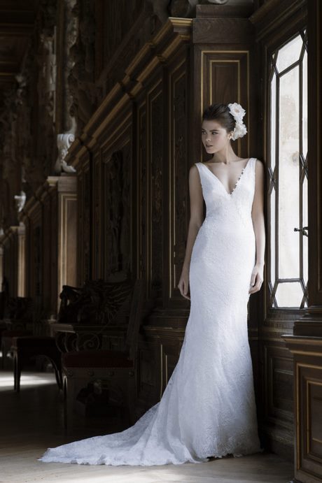 Robe de mariée 2021 cymbeline