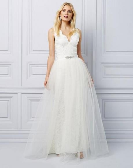 Robe de mariée 2021 pas cher