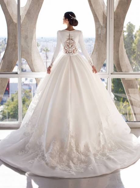 Robe de mariee createur 2021