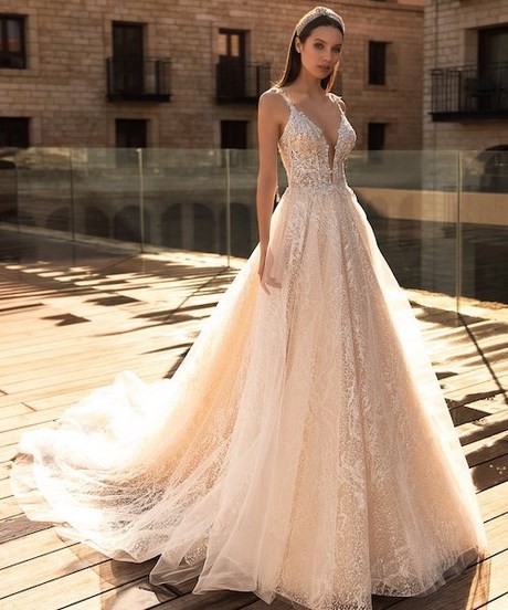 Robe de princesse 2021