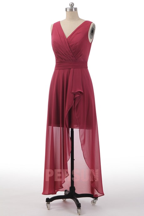 Robe de reveillon 2021