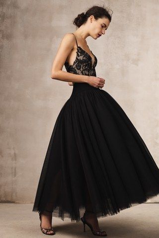 Robe de soirée hiver 2021