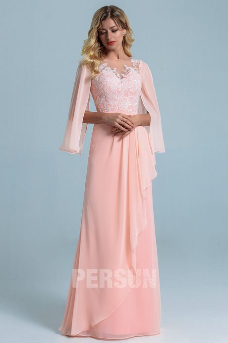 Robe pour assister à un mariage 2021