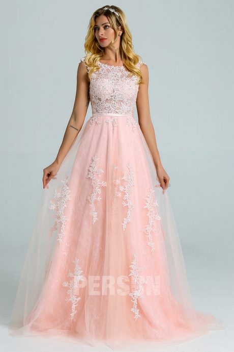 Robe princesse courte 2021