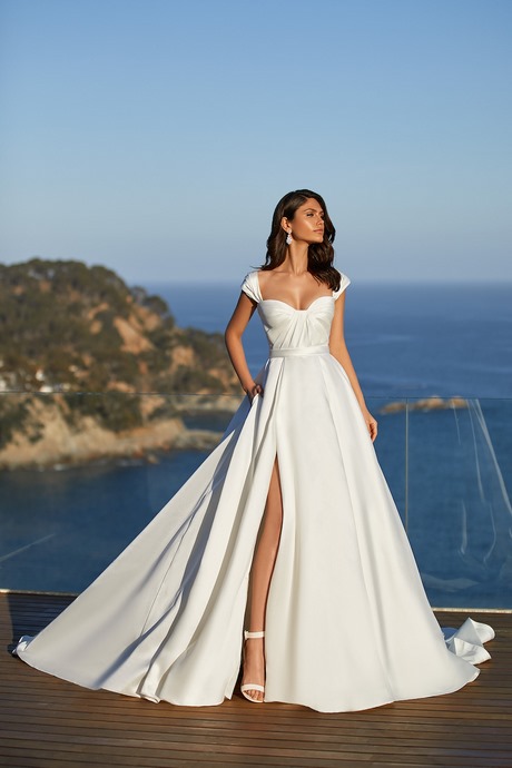 Robe simple 2021