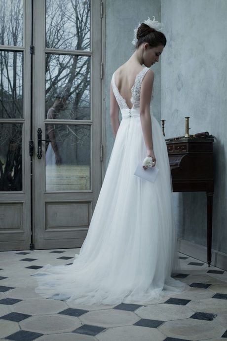 Robes de mariée cymbeline 2021