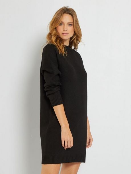 Pull large robe