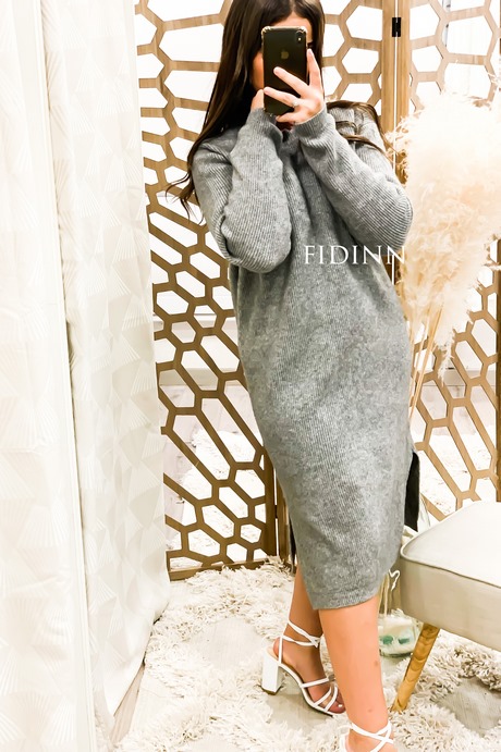 Pull large robe