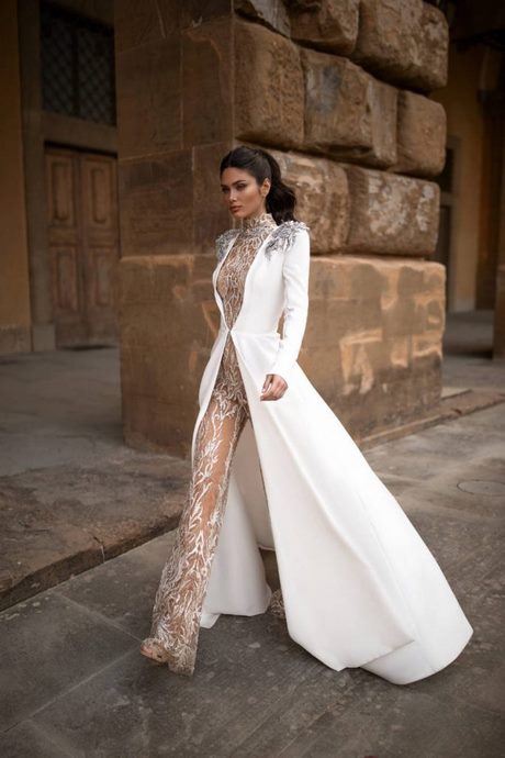 Tenue originale
