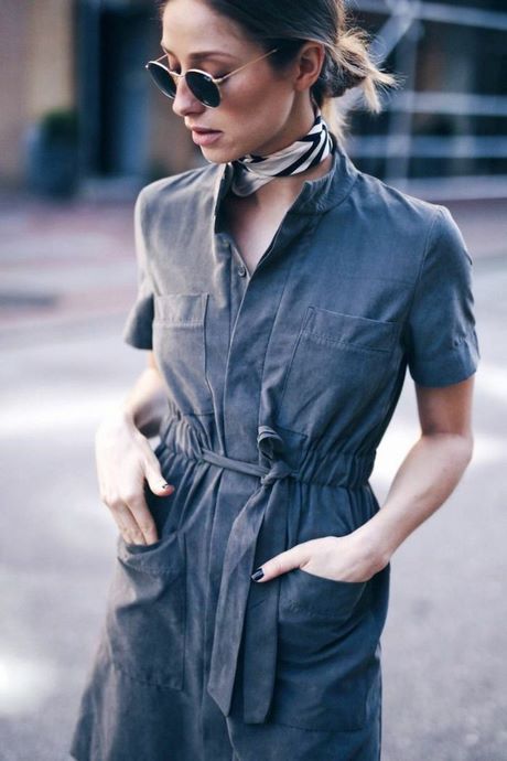 Tenue originale