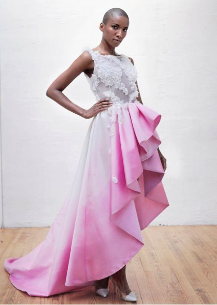 Tenue originale