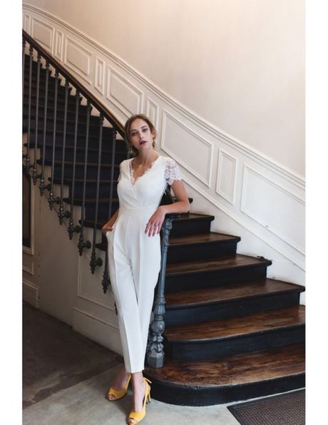 Tenue originale