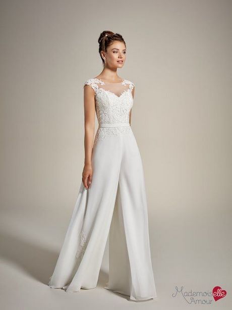 Tenue originale