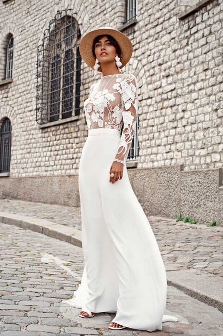 Tenue originale