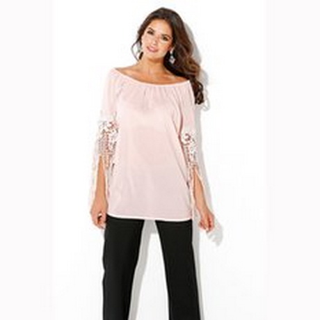 Blouse pour femme