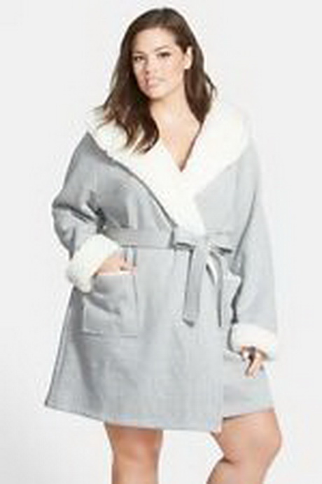 Model robe