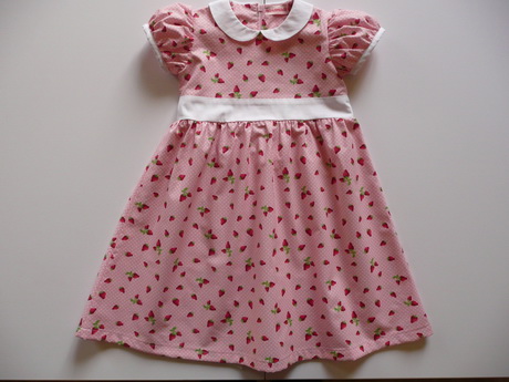 Robe 3 ans