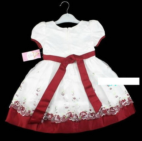 Robe 3 ans