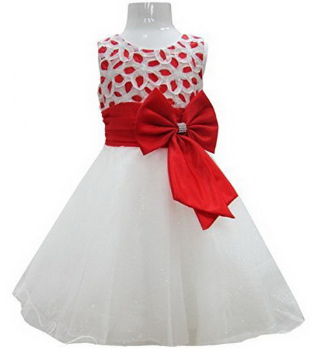 Robe 3 ans