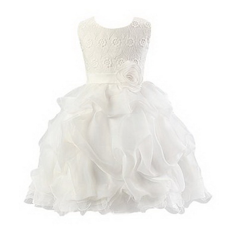 Robe ceremonie fille 3 ans