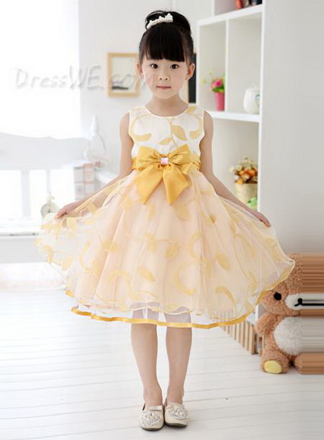 Robe d enfant