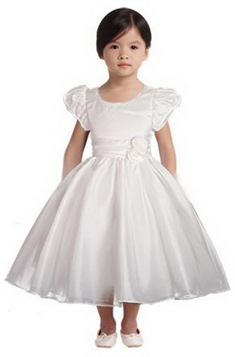 Robe de cérémonie fille 8 ans