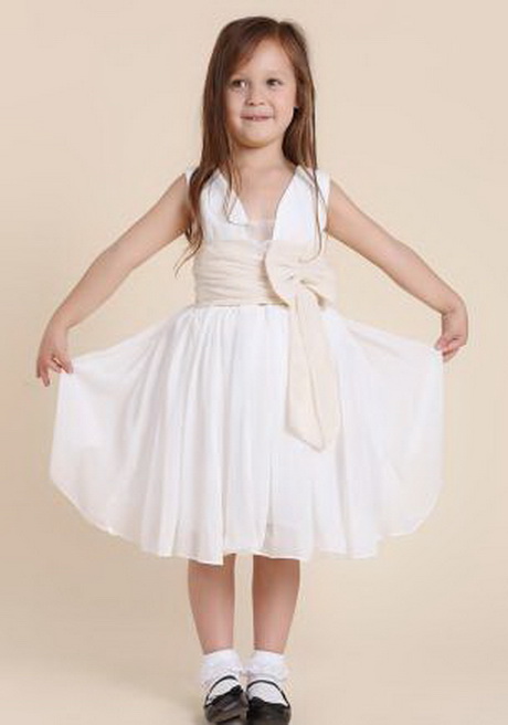 Robe de fete pour enfant