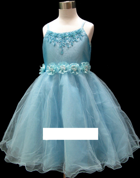 Robe mariage fille 3 ans