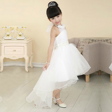 Robe mariage fille 3 ans