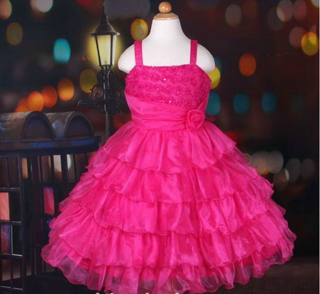 Robe mariage fille 8 ans