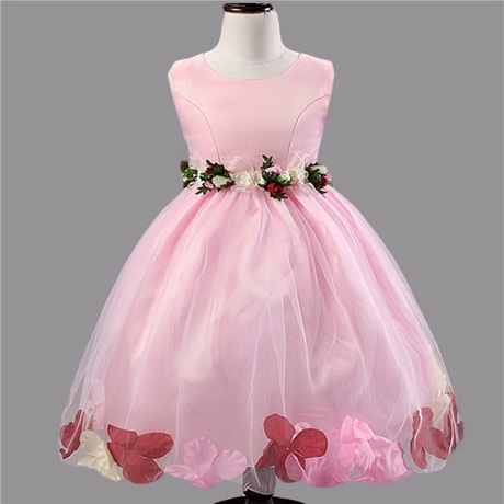 Robe mariage fille 8 ans